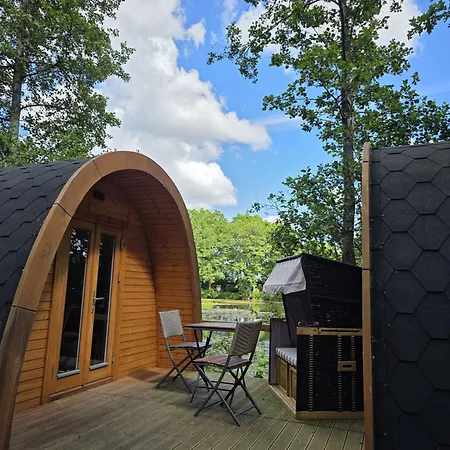 14 Familien Premium Pod 
