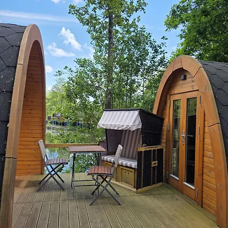 14 Familien Premium Pod 