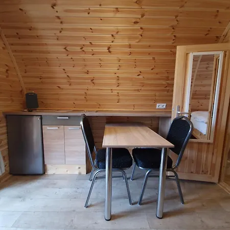14 Familien Premium Pod 