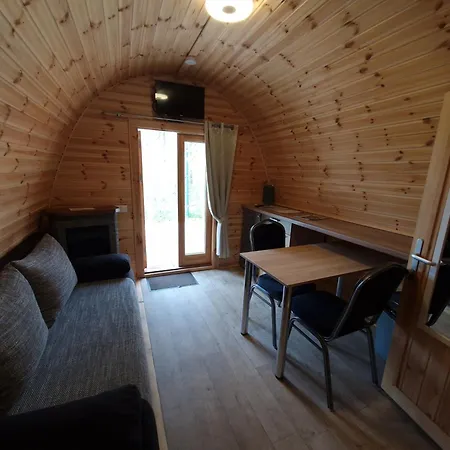 14 Familien Premium Pod 