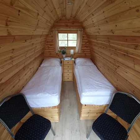14 Familien Premium Pod 