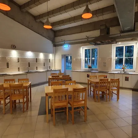 Feriehus 14 Familien Premium Pod 